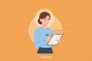 Strategi Latihan Simulasi Ujian Masuk IPB untuk Meningkatkan Ketepatan Jawaban di Tryout.id