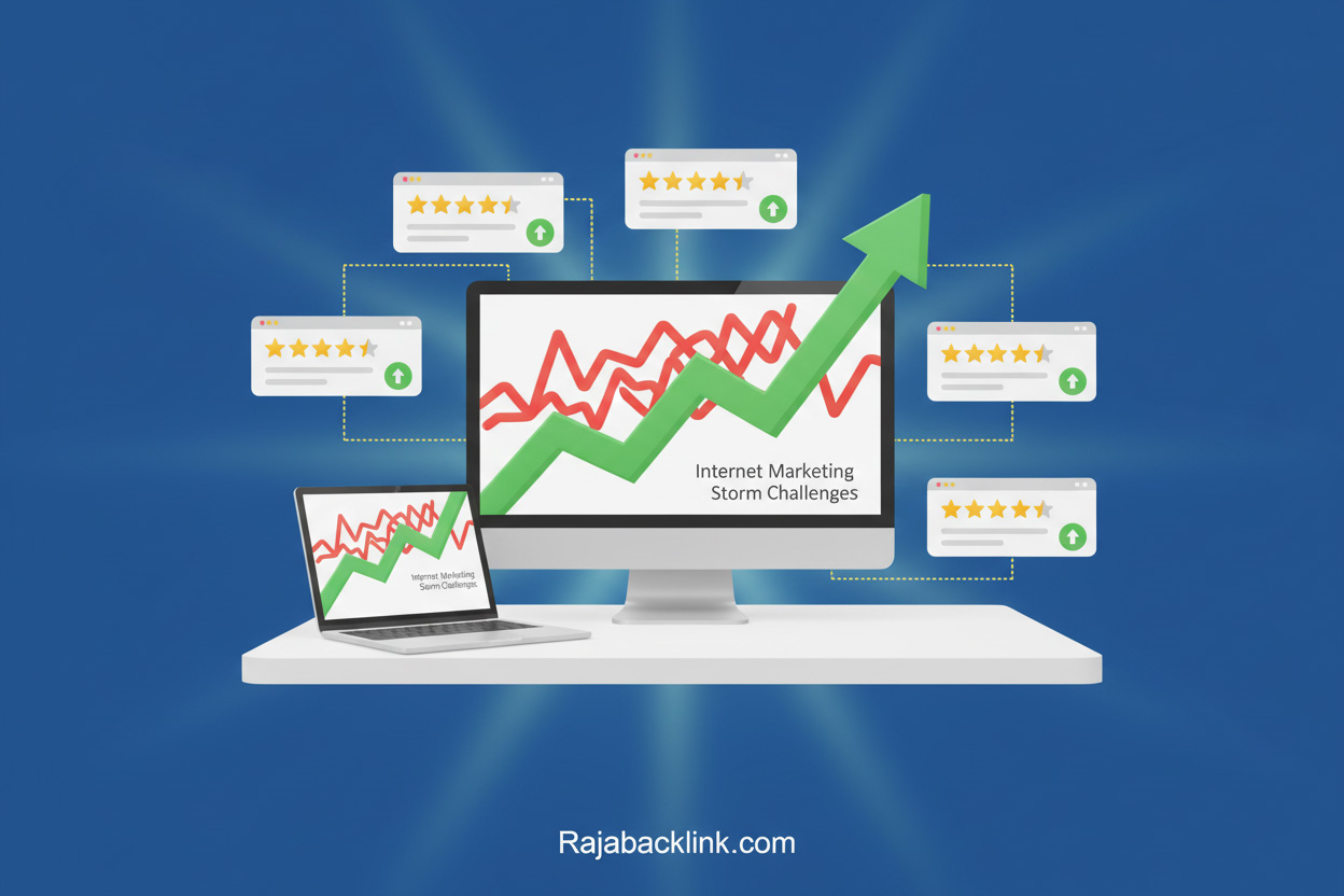 Strategi Penguatan Digital Marketing Berbasis Analitik untuk Menghadapi Tantangan 2026