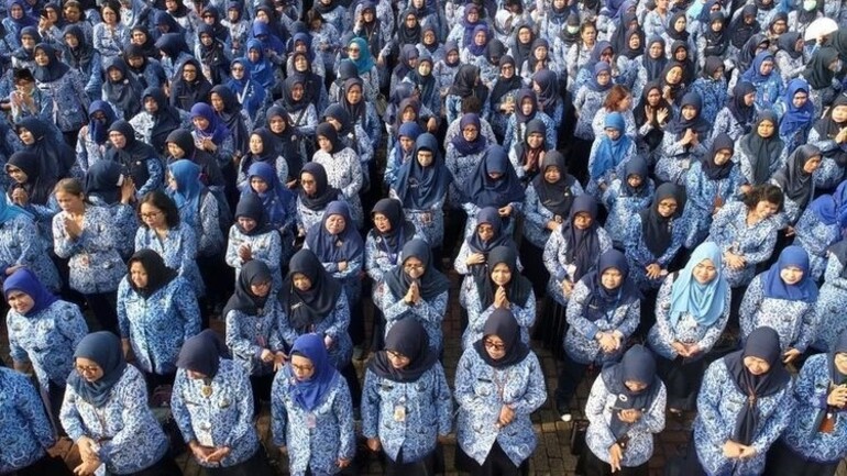 Tips Sukses Mengikuti Pendaftaran CASN 2025: Dari Persiapan Hingga Tes