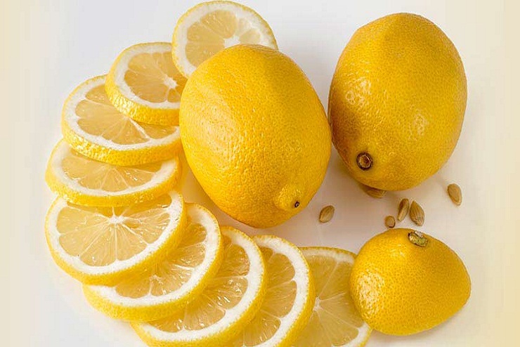 Efek Buruk Yang Akan Dirasakan Jika Terlalu Sering Minum Air Lemon