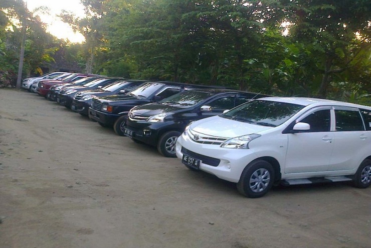 5 Alasan Perusahaan Menggunakan Sewa Mobil