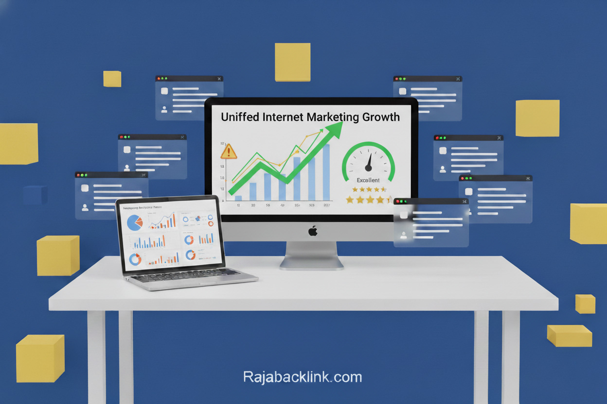 Integrasi Data dan Humanisasi Brand dalam Menghadapi Transformasi Digital Marketing 2026