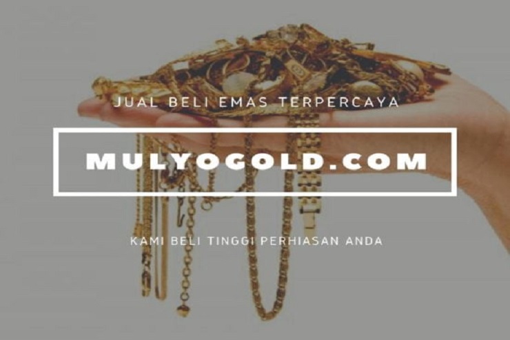 Tips Jual Perhiasan Emas Tanpa Surat Agar Untung Maksimal Berita