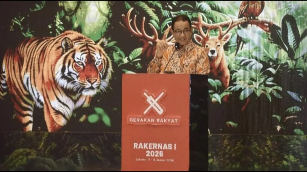 Deforestasi Legal Tinggi: Ancaman Lingkungan dan Tantangan Kebijakan di Sumatra