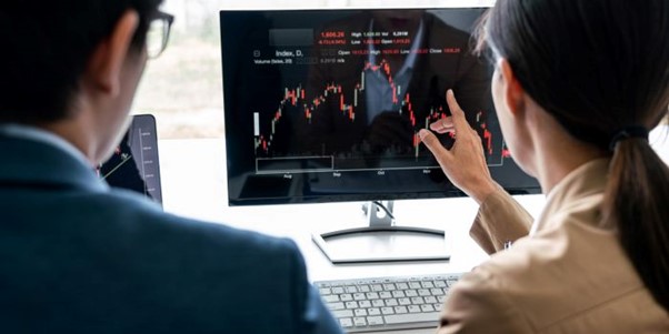 promosi trading forex