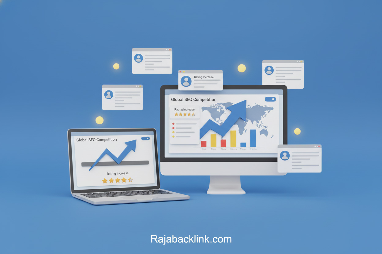 Kenapa Human Content Penting di Era AI Agents 2026 dalam Strategi SEO Modern yang Berkelanjutan