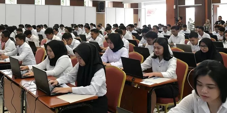 Strategi Lolos Tes Berdasarkan Passing Grade SKD CPNS