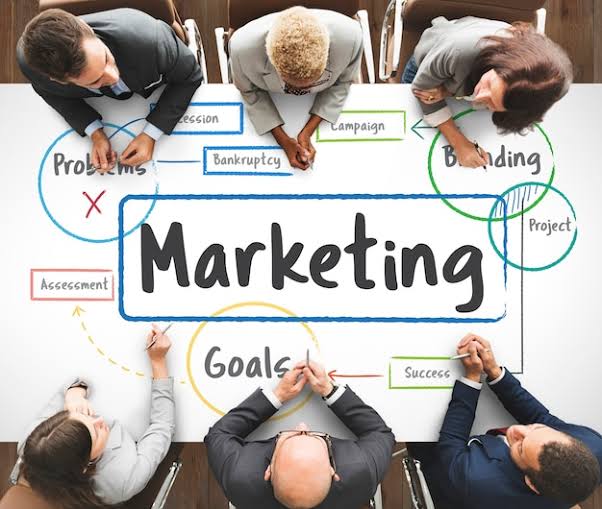 Strategi Marketing Digital Paling Efektif Tahun 2026 untuk Pertumbuhan Bisnis