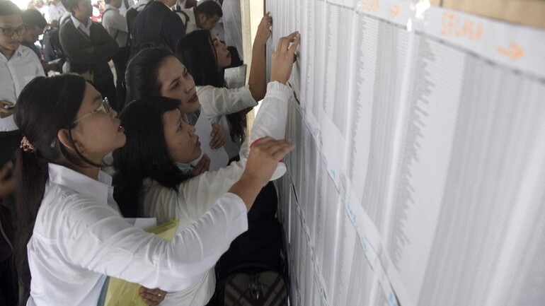 Daya Tampung CPNS 2025: Berapa Banyak Formasi yang Bisa Kamu Kejar?