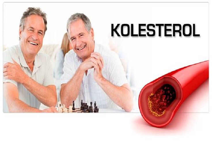 Inilah Fungsi Obat Kolesterol