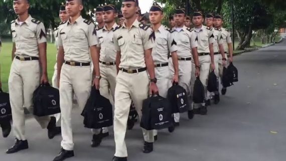 Pengalaman Mahasiswa STPN: Kegiatan Merdeka Belajar-Kampus Merdeka dalam Digitalisasi Arsip