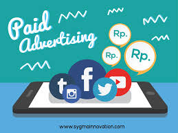 Strategi iklan berbayar jasa sosmed