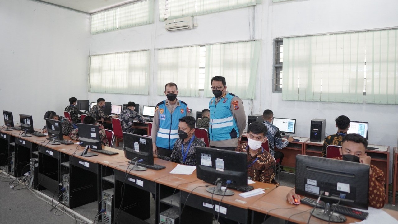 Sistem Seleksi POLRI: Kapan Waktu Terbaik untuk Mulai Persiapan?