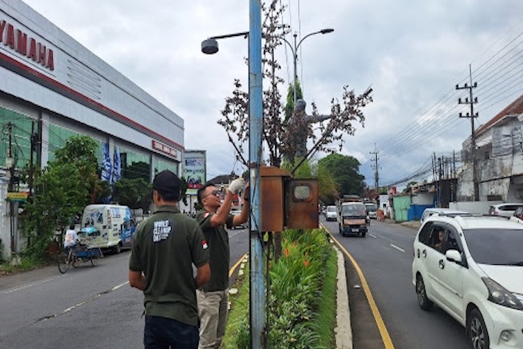 Peran Penting DLH Jember dalam Mewujudkan Lingkungan Sehat