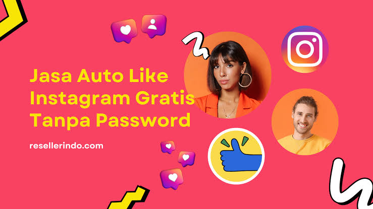 Jasa Like Instagram untuk Meningkatkan Engagement, Cara Efektif Membuat Akun Lebih Aktif