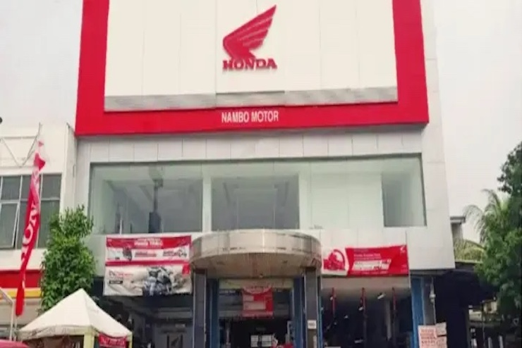 Keunggulan Nambo Motor sebagai Dealer Kendaraan Terpercaya