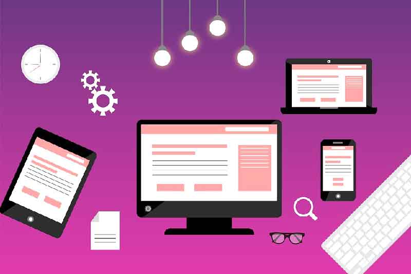  Strategi Pemasaran Digital Bank Syariah melalui Website yang Efektif