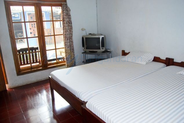 Anda Losmen: Tempat Menginap Nyaman dengan Harga Bersahabat