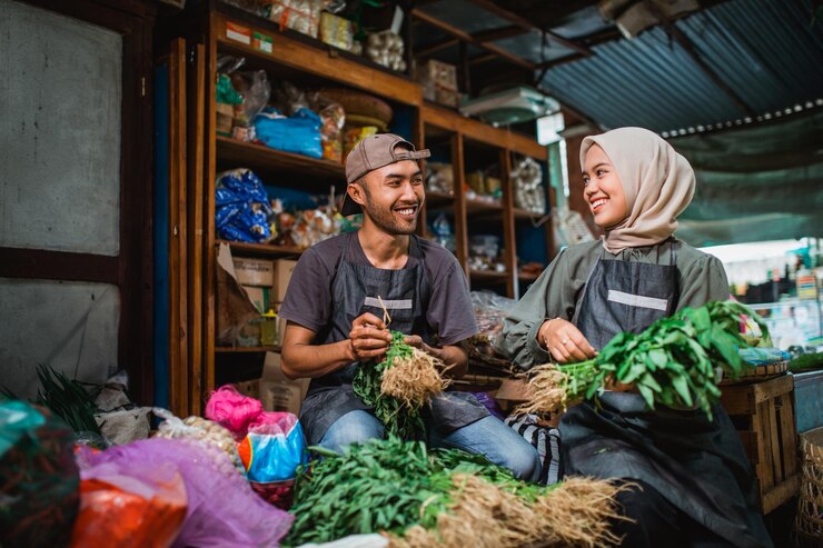 Strategi UMKM Meledak di 2026: 8 Cara Internet Marketing 2026 yang Bisa Dongkrak Omzet Bisnis Kamu