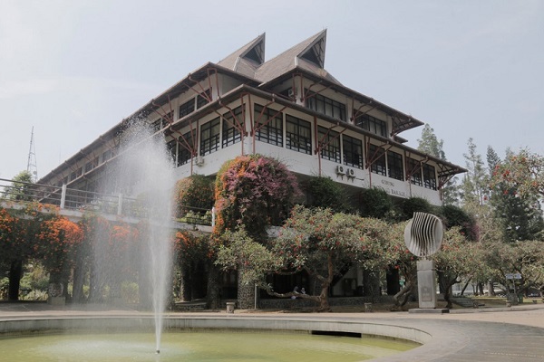 Jadwal Seleksi Mandiri ITB: Langkah-langkah Pendaftaran dan Persiapan Ujian