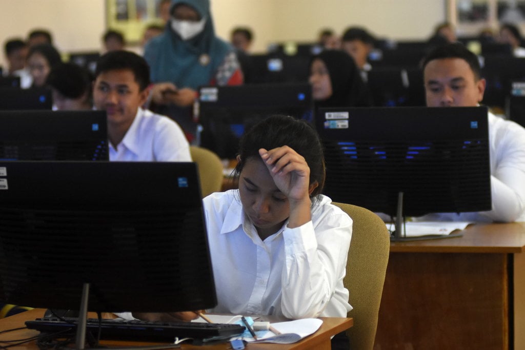 Jadwal Tes CPNS: Lengkap untuk Formasi Umum, Disabilitas, dan Khusus