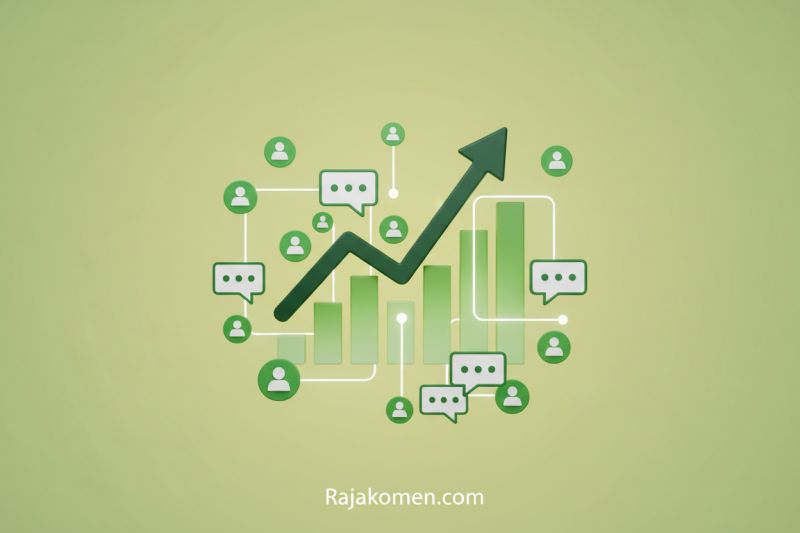 Tips Sukses Jualan Produk di Media Sosial dengan Kampanye yang Efektif