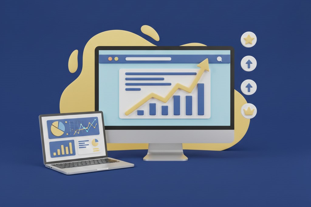 Tips Optimasi SEO untuk Dominasi Halaman Google 2026