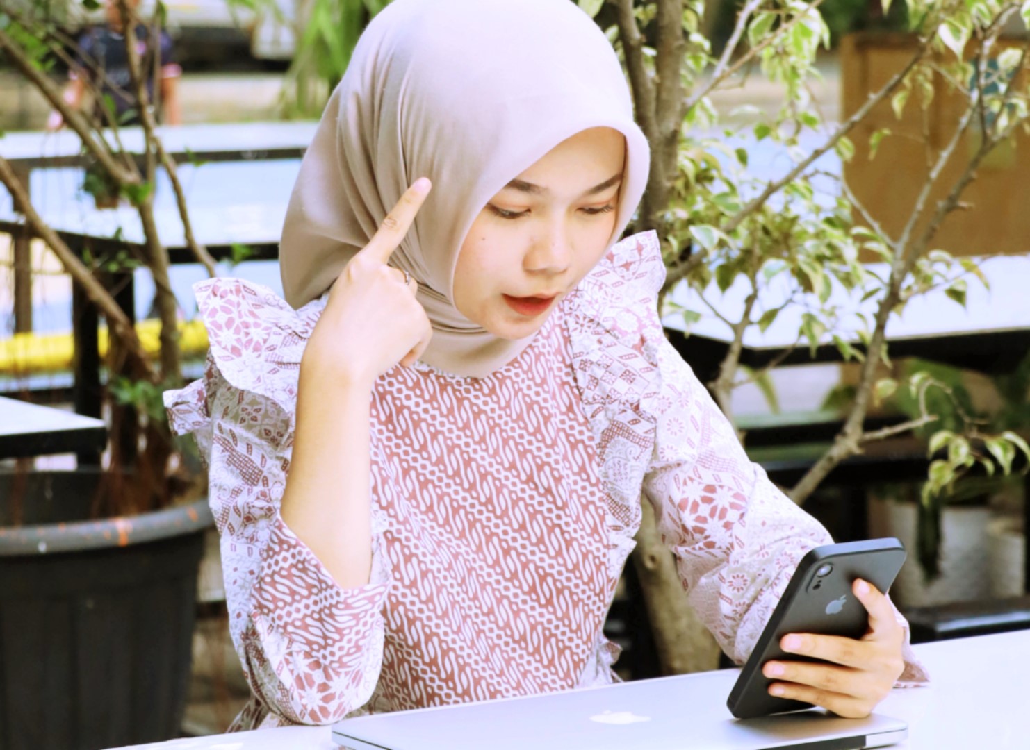 Jurusan Perbankan Syariah Ma'soem University Cetak Entrepreneur Berbasis Keuangan Syariah Berkarakter