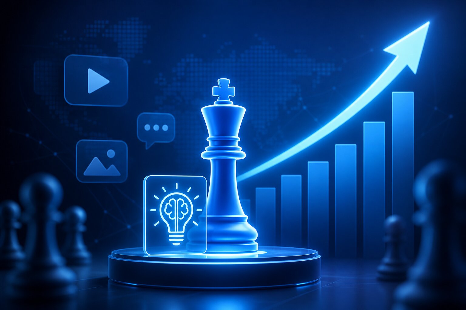 Strategi Memaksimalkan Performa Website dengan Analisis Data Pengguna di Era Digital 2026