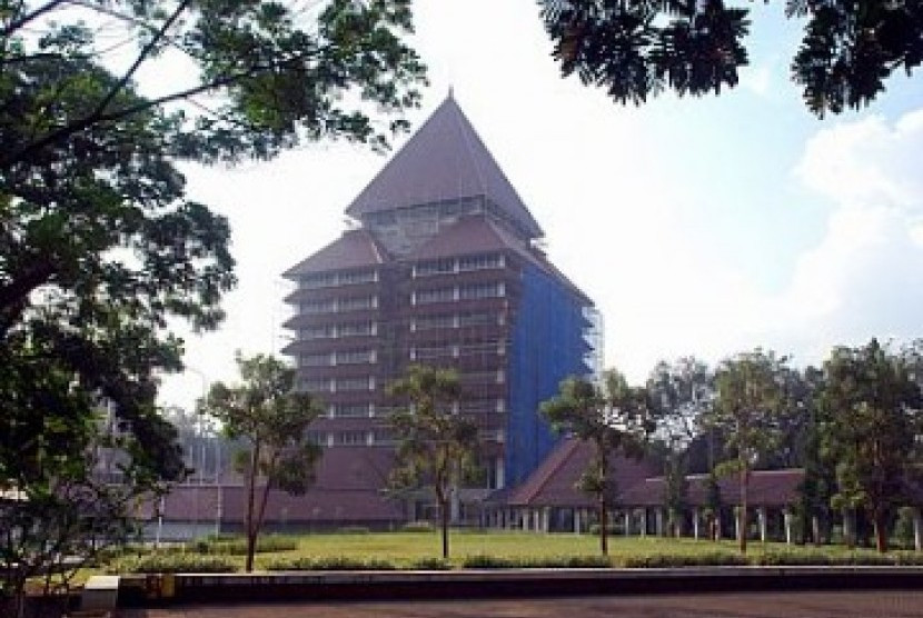 Strategi Sukses Lolos SIMAK UI: Tips dan Trik Jitu