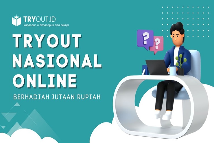 Sukses Masuk Sekolah Favorit dan Perguruan Tinggi Negeri Bersama Tryout.id
