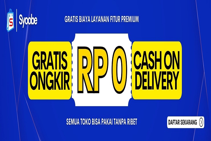 Syoobe Solusi Memudahkan Jual Beli Online dengan Lebih Aman dan Efisien