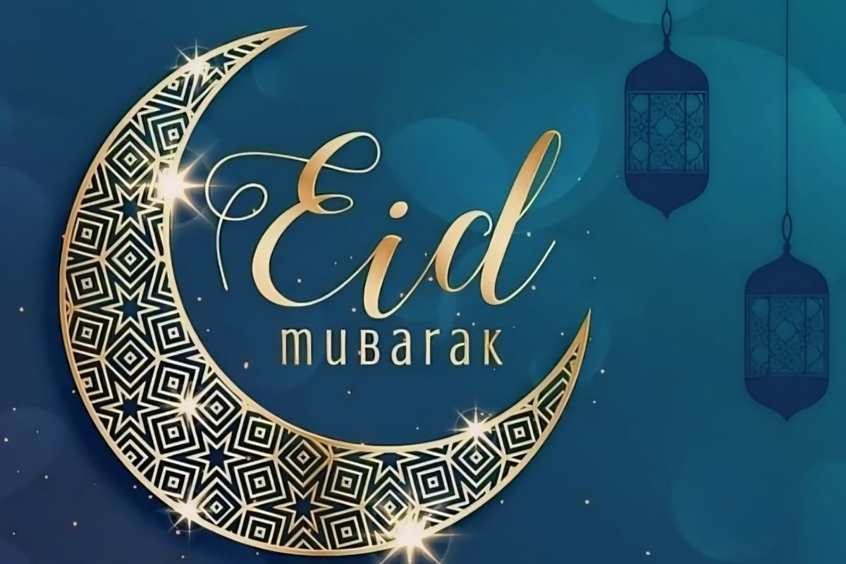  Cara Membuat Frame Ucapan Idul Fitri dengan Desain yang Kreatif dan Personal