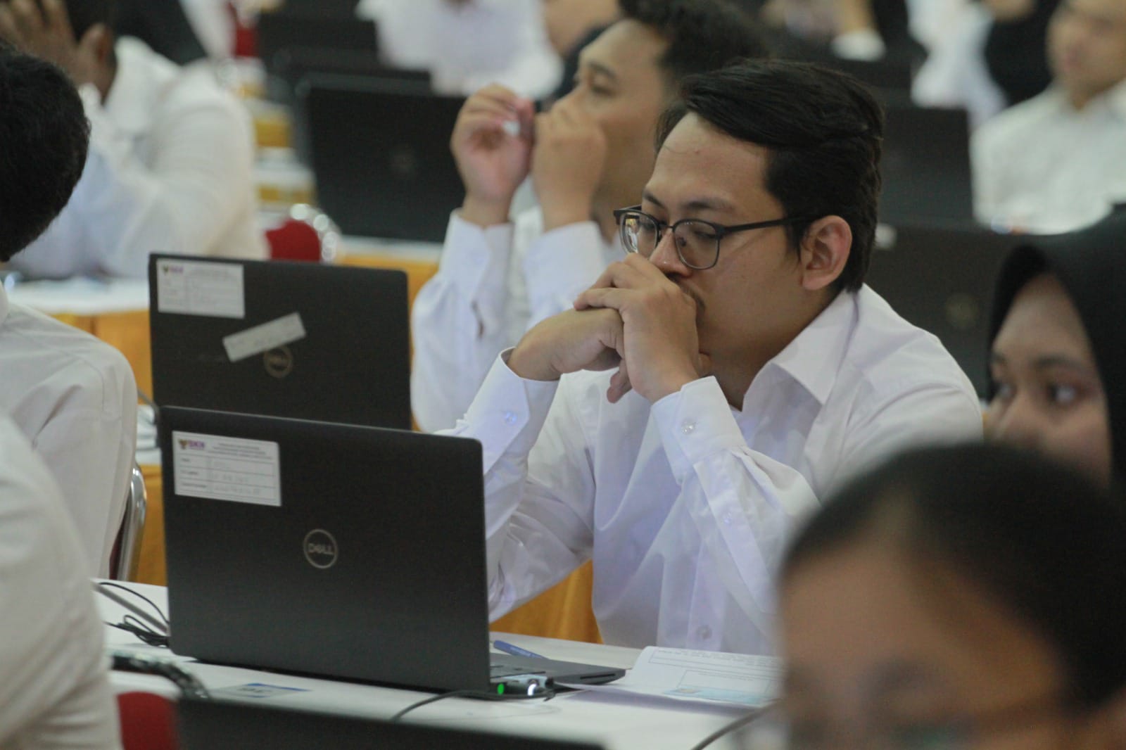 Formasi CASN 2025: Tips Memilih Formasi Sesuai Latar Belakang Pendidikan