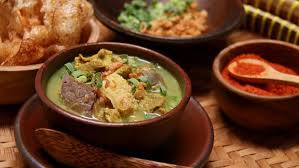 Tradisi Kuliner Keluarga di Cirebon: Resep Warisan yang Menggugah Selera