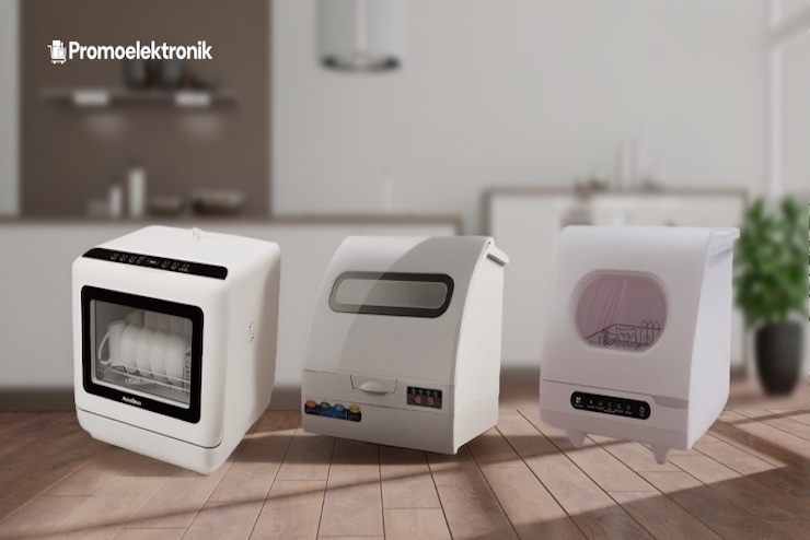 Jual Beli Barang Elektronik Praktis dan Menguntungkan