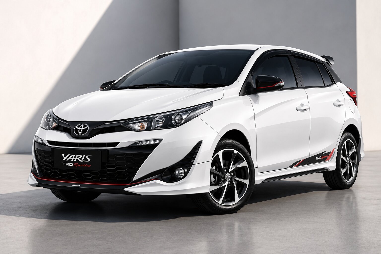 Kelebihan Mesin 2NR FE Toyota Yaris 2018 yang Membuatnya Tetap Diminati di Pasar Mobil Bekas