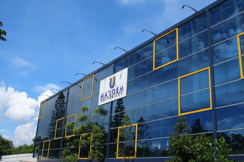 Raih Kesempatan Emas Kuliah Manajemen Bisnis Syariah di Bandung – Sambil Kuliah Jadi Pengusaha di Universitas Masoem!