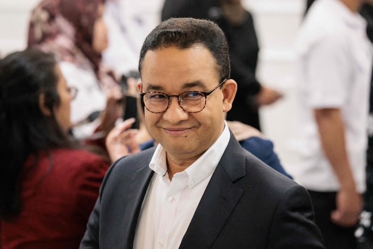 Anies Baswedan: Sosok, Karier, dan Pencapaian