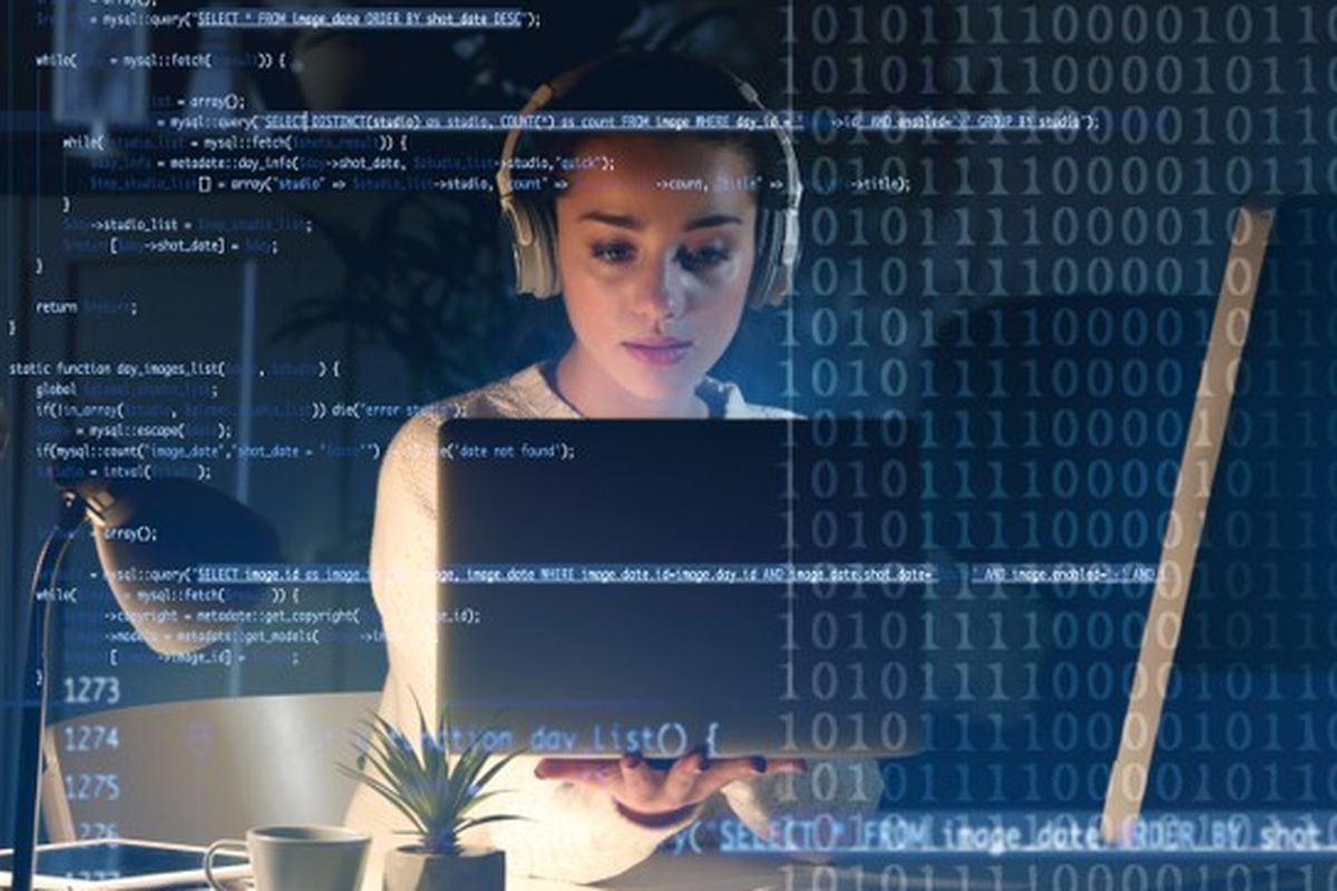 Keunggulan Universitas Negeri dengan Jurusan IT Terbaik Dibanding Kampus Lain