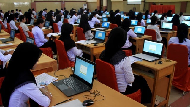 Menggunakan Analogi CPNS untuk Memahami Soal-soal Ujian dengan Lebih Baik