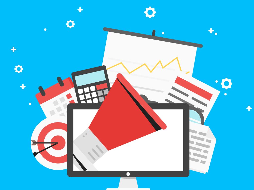 Optimalisasi Strategi Digital: Kampanye Partai Medsos di Era Modern