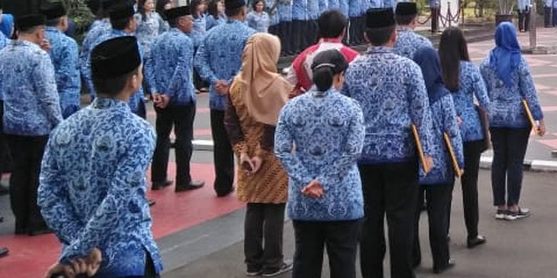 Tryout Online PPPK Guru: Persiapan Efektif Hadapi Seleksi 2025