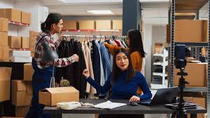 Bagaimana strategi meningkatkan penjualan untuk meningkatkan pertumbuhan bisnis online secara luas