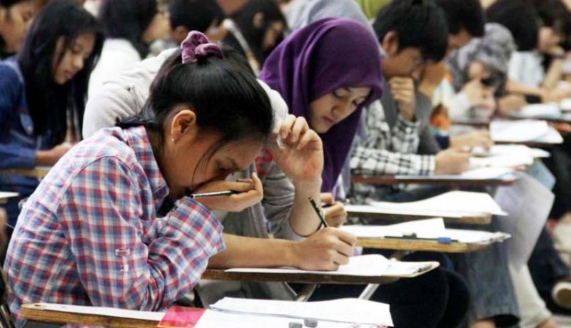 Tryout Online SBMPTN 2025: Simulasi Soal Sesuai Kisi-Kisi Resmi