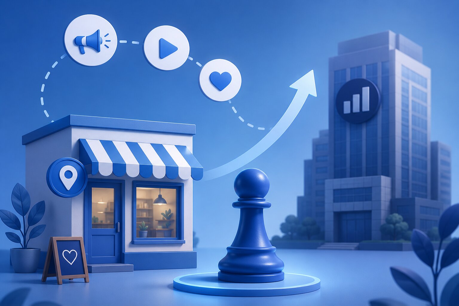 Cara Membangun Branding Bisnis Lokal yang Kuat di Era Digital Tanpa Modal Besar