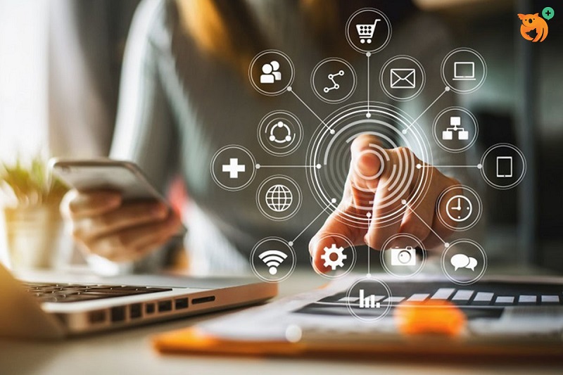 Cara Meningkatkan Penjualan Bisnis Menggunakan Strategi Pemasaran Digital