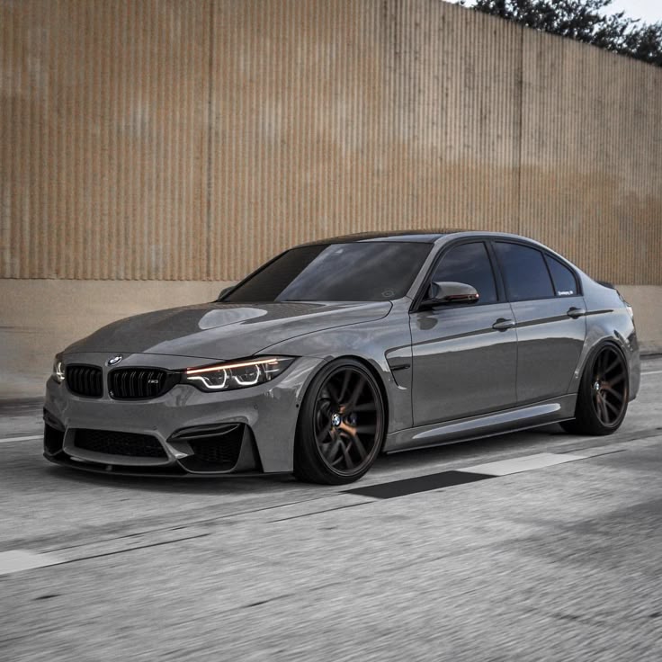 Mengenal Teknologi Empat Motor Listrik BMW M Concept Masa Depan