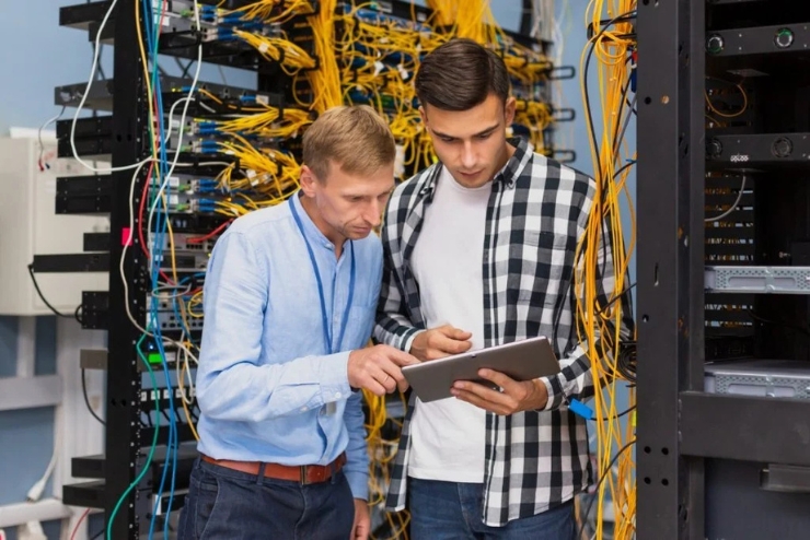 Network Engineer