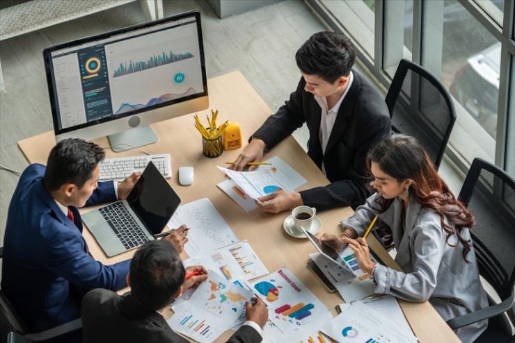 Kunci Content Marketing